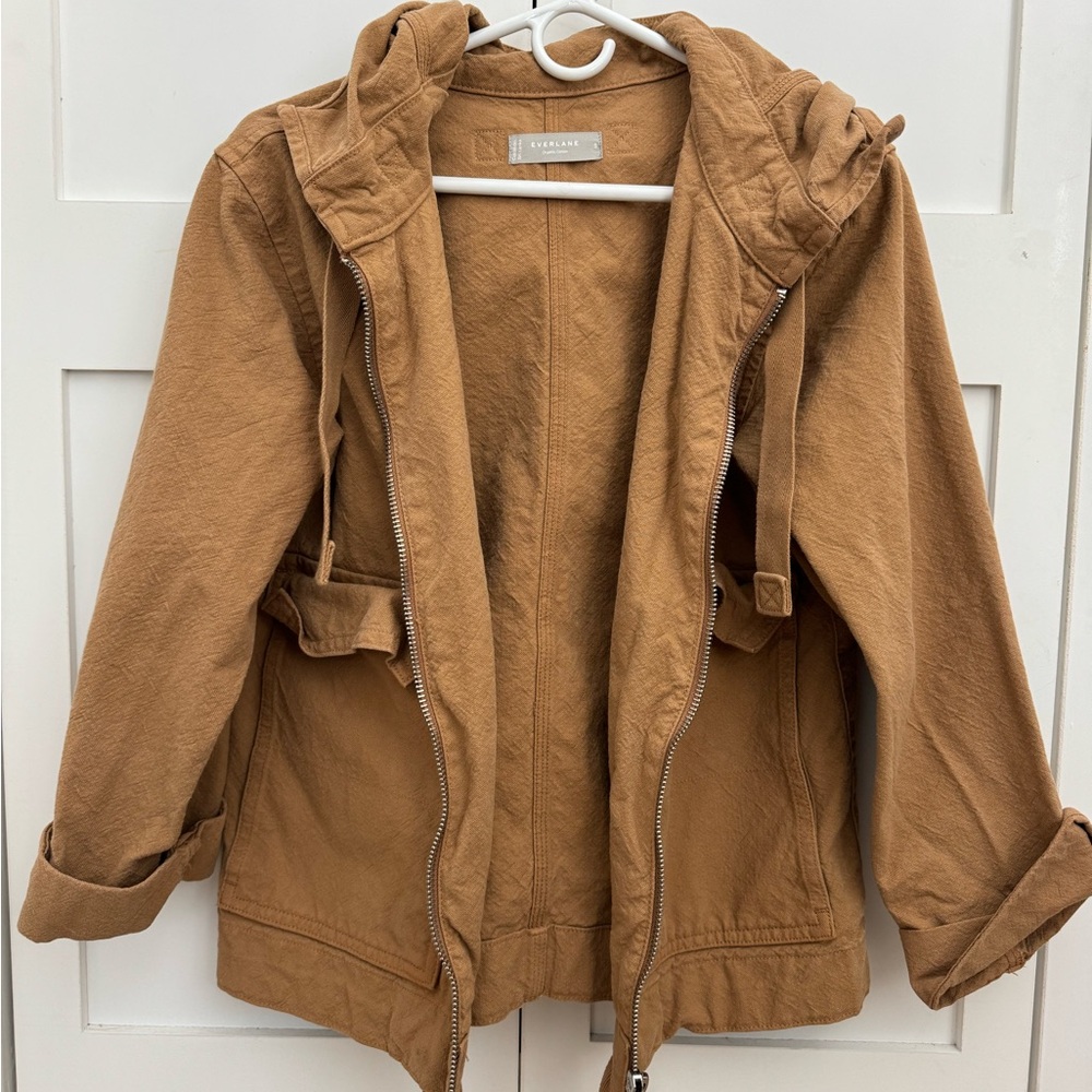Everlane Jacket
